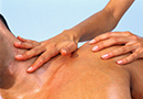 Deep Tissue Massage at Hunter Valley Cessnock Thai Massage branch